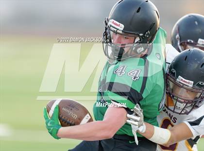 Thumbnail 3 in JV: Pahrump @ Virgin Valley photogallery.