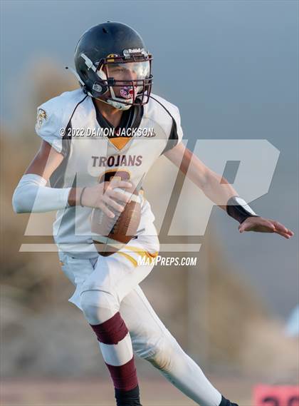 Thumbnail 1 in JV: Pahrump @ Virgin Valley photogallery.