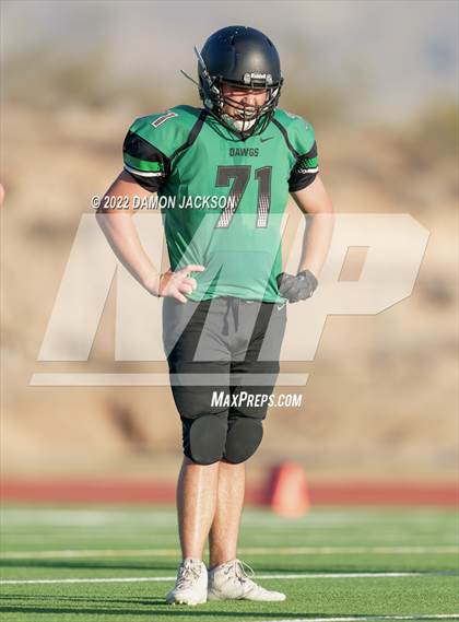 Thumbnail 2 in JV: Pahrump @ Virgin Valley photogallery.