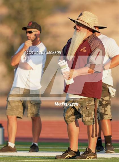 Thumbnail 2 in JV: Pahrump @ Virgin Valley photogallery.