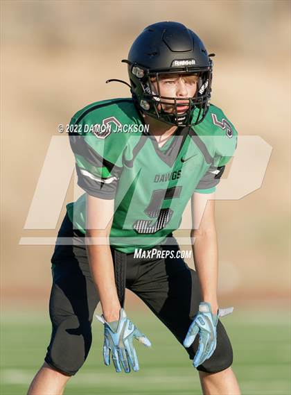 Thumbnail 1 in JV: Pahrump @ Virgin Valley photogallery.