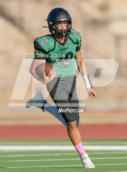 Thumbnail 1 in JV: Pahrump @ Virgin Valley photogallery.