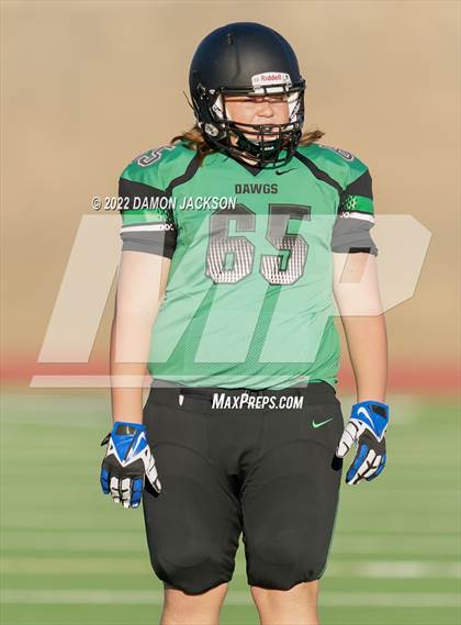 Thumbnail 3 in JV: Pahrump @ Virgin Valley photogallery.