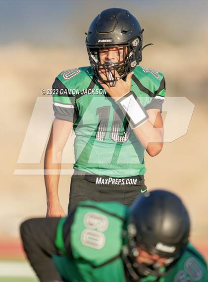 Thumbnail 1 in JV: Pahrump @ Virgin Valley photogallery.
