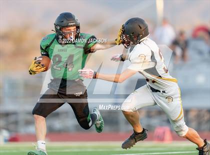 Thumbnail 2 in JV: Pahrump @ Virgin Valley photogallery.