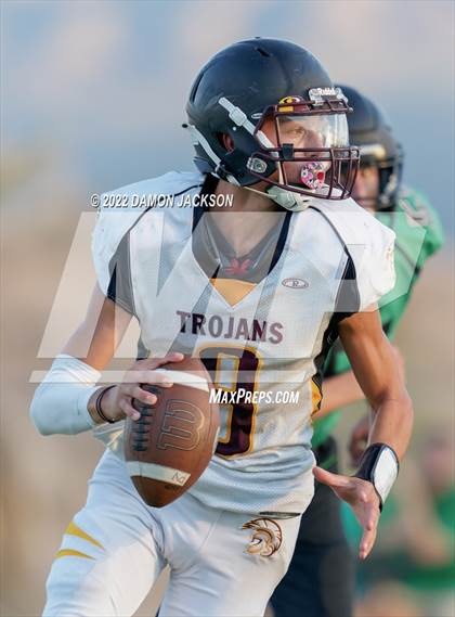 Thumbnail 1 in JV: Pahrump @ Virgin Valley photogallery.