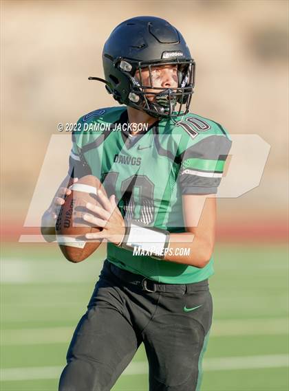 Thumbnail 2 in JV: Pahrump @ Virgin Valley photogallery.