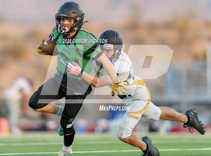 Thumbnail 3 in JV: Pahrump @ Virgin Valley photogallery.