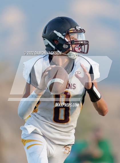Thumbnail 2 in JV: Pahrump @ Virgin Valley photogallery.