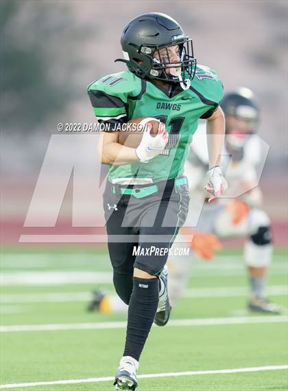 Thumbnail 2 in JV: Pahrump @ Virgin Valley photogallery.