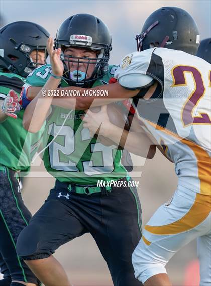 Thumbnail 3 in JV: Pahrump @ Virgin Valley photogallery.