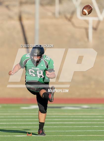 Thumbnail 3 in JV: Pahrump @ Virgin Valley photogallery.