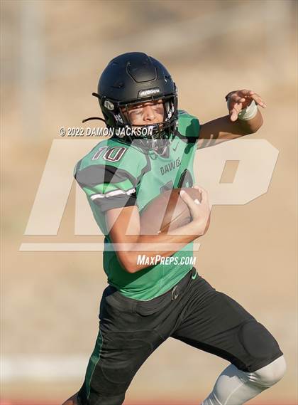 Thumbnail 3 in JV: Pahrump @ Virgin Valley photogallery.
