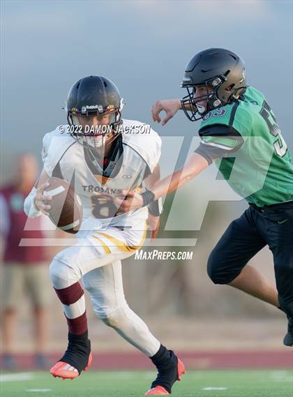 Thumbnail 2 in JV: Pahrump @ Virgin Valley photogallery.
