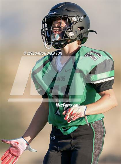 Thumbnail 3 in JV: Pahrump @ Virgin Valley photogallery.