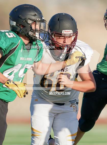 Thumbnail 1 in JV: Pahrump @ Virgin Valley photogallery.