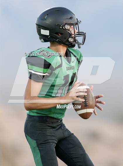 Thumbnail 3 in JV: Pahrump @ Virgin Valley photogallery.