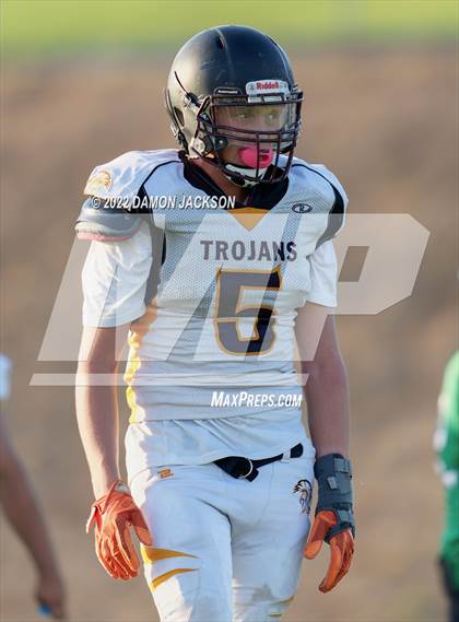 Thumbnail 3 in JV: Pahrump @ Virgin Valley photogallery.