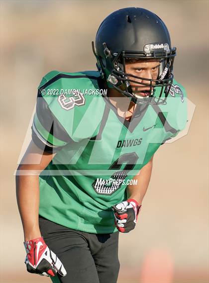 Thumbnail 2 in JV: Pahrump @ Virgin Valley photogallery.