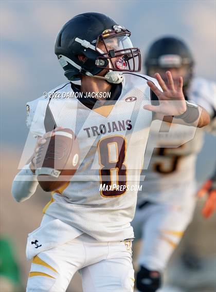 Thumbnail 3 in JV: Pahrump @ Virgin Valley photogallery.