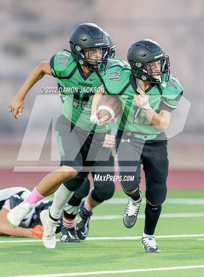 Thumbnail 3 in JV: Pahrump @ Virgin Valley photogallery.