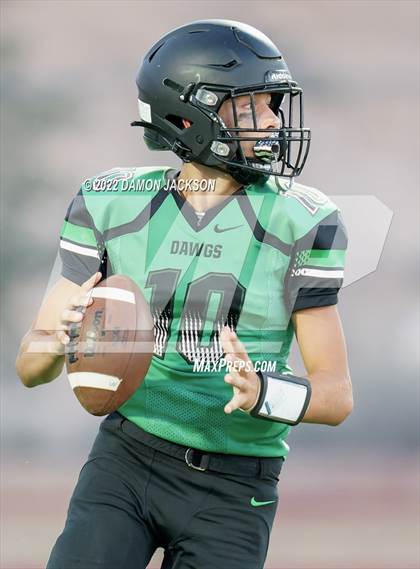 Thumbnail 3 in JV: Pahrump @ Virgin Valley photogallery.