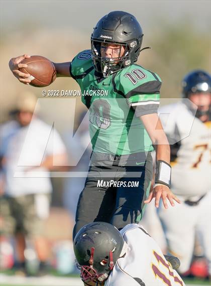 Thumbnail 3 in JV: Pahrump @ Virgin Valley photogallery.