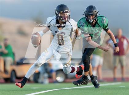 Thumbnail 3 in JV: Pahrump @ Virgin Valley photogallery.