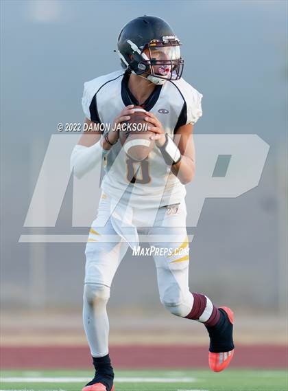 Thumbnail 3 in JV: Pahrump @ Virgin Valley photogallery.