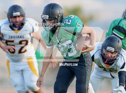 Thumbnail 1 in JV: Pahrump @ Virgin Valley photogallery.