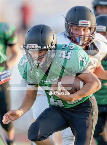 Thumbnail 3 in JV: Pahrump @ Virgin Valley photogallery.