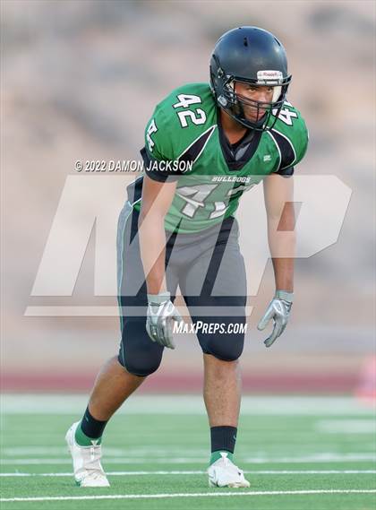 Thumbnail 1 in JV: Pahrump @ Virgin Valley photogallery.