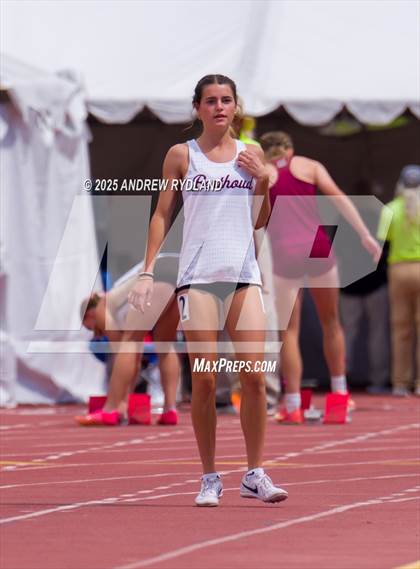 Thumbnail 1 in CHSAA State Championships (100m Finals) photogallery.