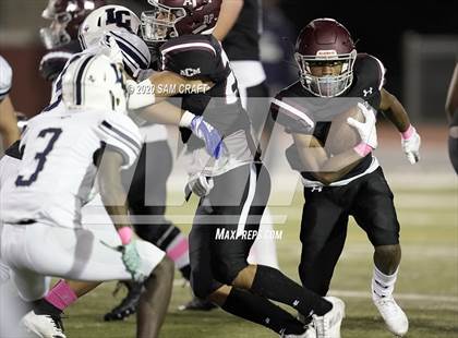 Thumbnail 2 in Lamar Consolidated @ A&M Consolidated photogallery.
