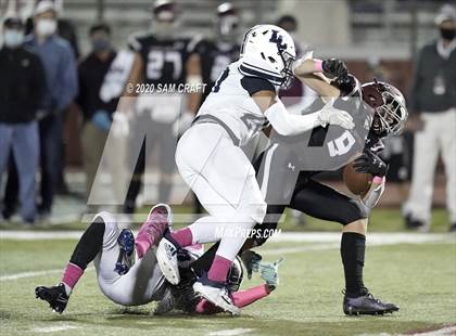 Thumbnail 1 in Lamar Consolidated @ A&M Consolidated photogallery.