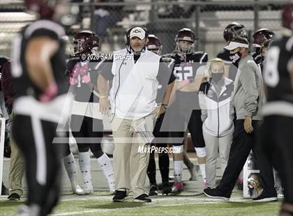Thumbnail 3 in Lamar Consolidated @ A&M Consolidated photogallery.
