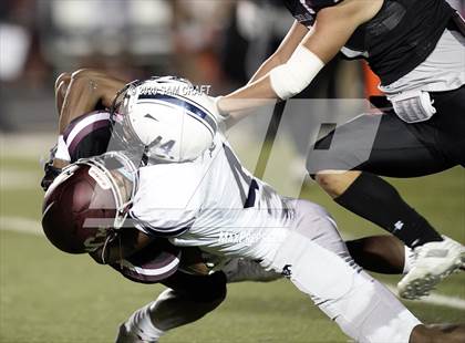Thumbnail 3 in Lamar Consolidated @ A&M Consolidated photogallery.