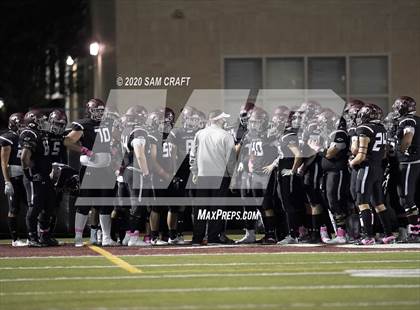 Thumbnail 2 in Lamar Consolidated @ A&M Consolidated photogallery.