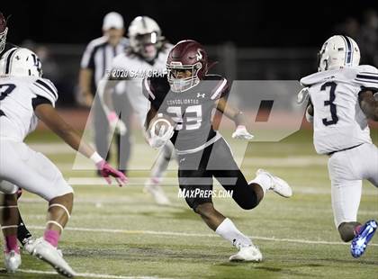 Thumbnail 3 in Lamar Consolidated @ A&M Consolidated photogallery.