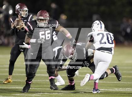 Thumbnail 1 in Lamar Consolidated @ A&M Consolidated photogallery.