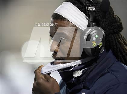 Thumbnail 3 in Lamar Consolidated @ A&M Consolidated photogallery.