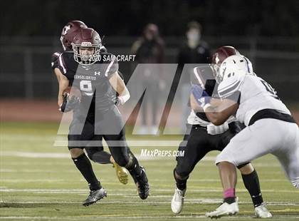 Thumbnail 2 in Lamar Consolidated @ A&M Consolidated photogallery.