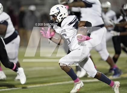 Thumbnail 1 in Lamar Consolidated @ A&M Consolidated photogallery.