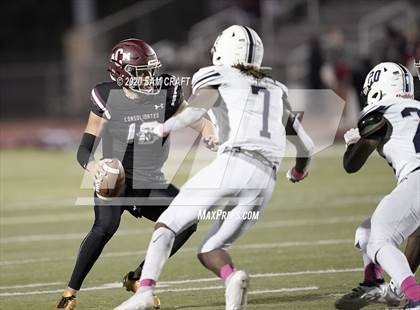 Thumbnail 1 in Lamar Consolidated @ A&M Consolidated photogallery.