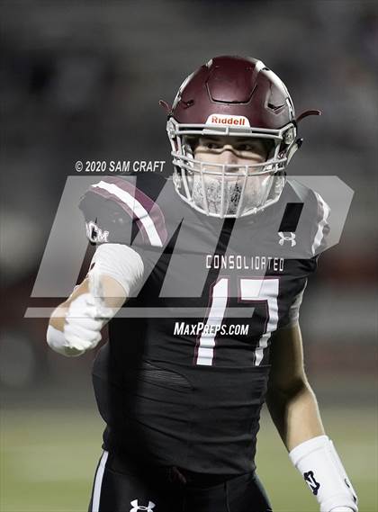 Thumbnail 1 in Lamar Consolidated @ A&M Consolidated photogallery.