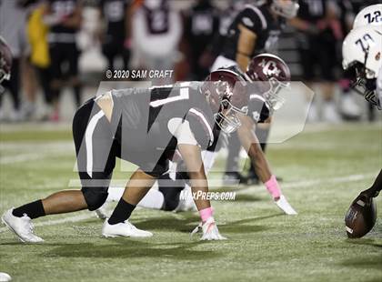 Thumbnail 1 in Lamar Consolidated @ A&M Consolidated photogallery.