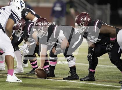 Thumbnail 1 in Lamar Consolidated @ A&M Consolidated photogallery.