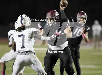 Thumbnail 3 in Lamar Consolidated @ A&M Consolidated photogallery.