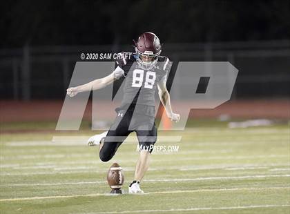 Thumbnail 3 in Lamar Consolidated @ A&M Consolidated photogallery.