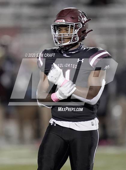 Thumbnail 3 in Lamar Consolidated @ A&M Consolidated photogallery.